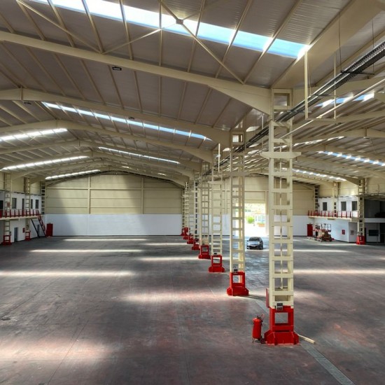 Ayvalık Yat Fabrikası