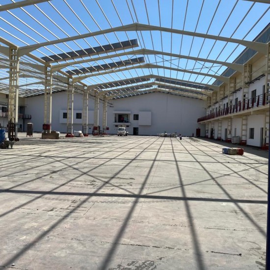 Ayvalık Yat Fabrikası