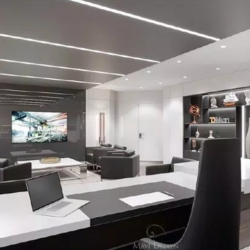 Akıllı Ofis Projesi Akıllı Ofis Projesi